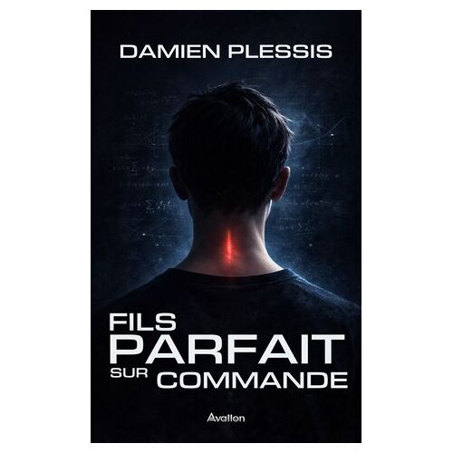 Fils Parfait Sur Commande