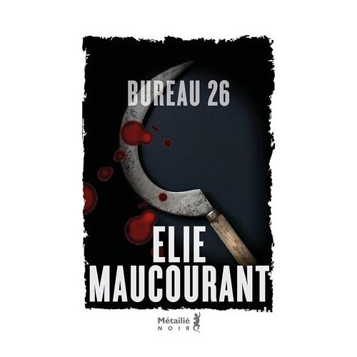 Bureau 26