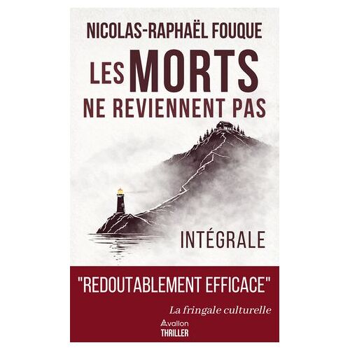 Les Morts Ne Reviennent Pas