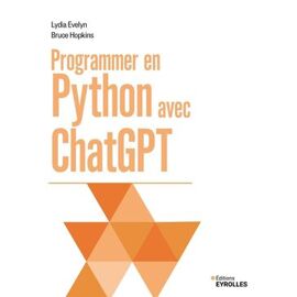 Programmer En Python Avec Chatgpt