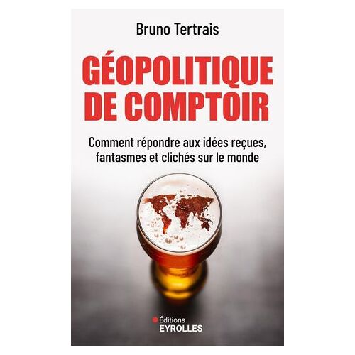 Géopolitique De Comptoir