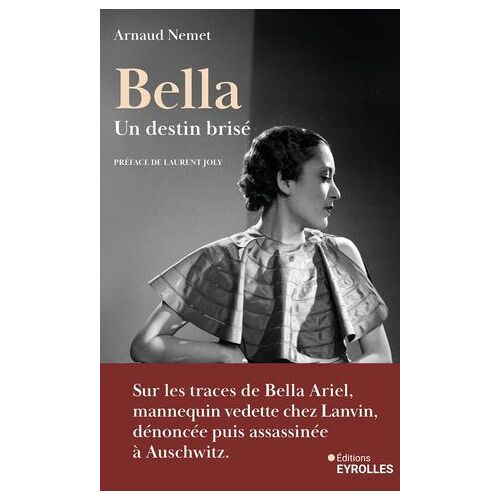 Bella, Un Destin Brisé