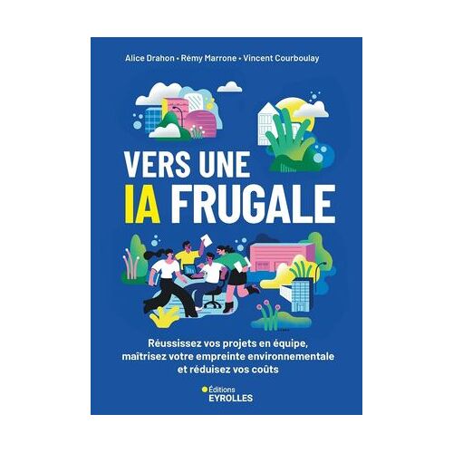Vers Une Ia Frugale