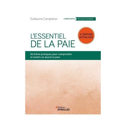 L'essentiel De La Paie