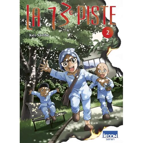 13e Piste (La) - Tome 2