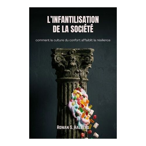 L'infantilisation De La Société