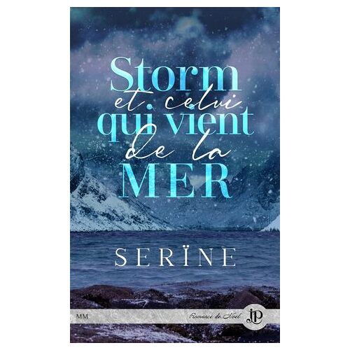 Storm Et Celui Qui Vient De La Mer