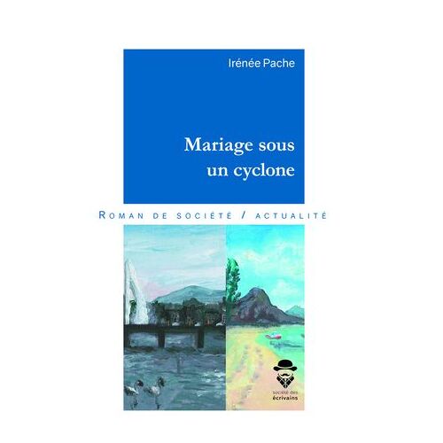 Mariage Sous Un Cyclone