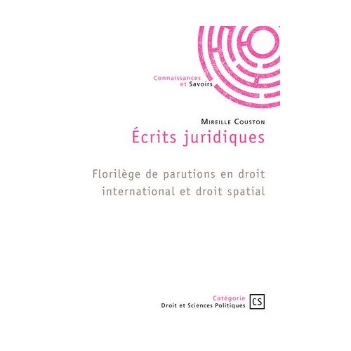 Écrits Juridiques