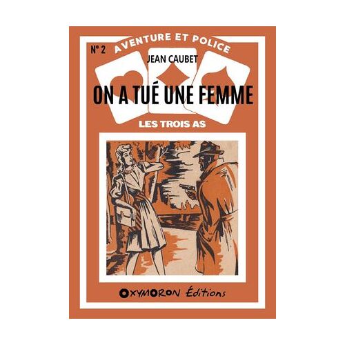 On A Tué Une Femme