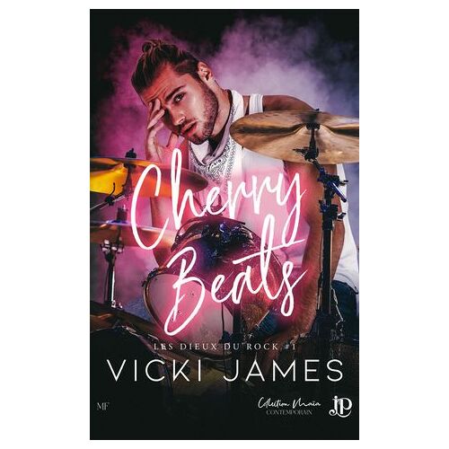 Cherry Beats