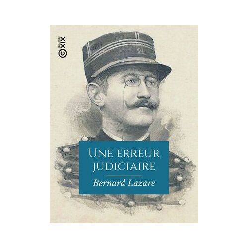 Une Erreur Judiciaire