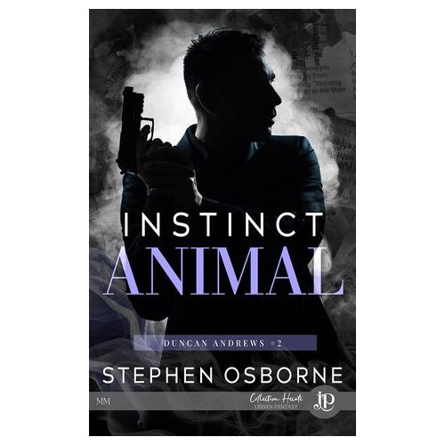 Instinct Animal