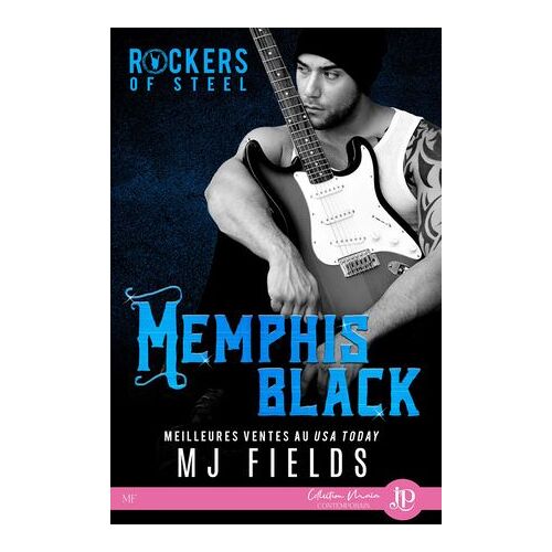 Memphis Black