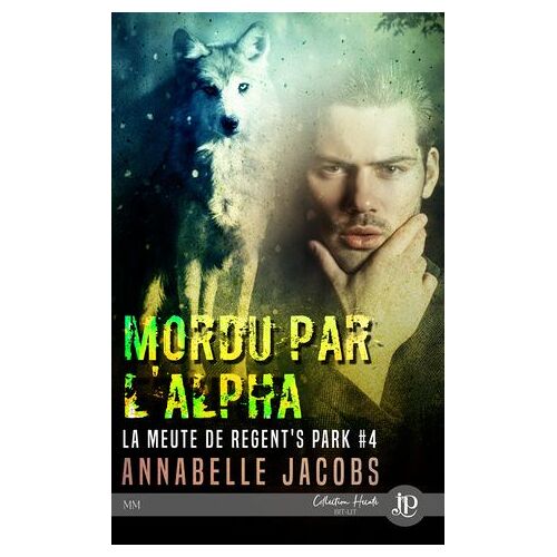 Mordu Par L'alpha