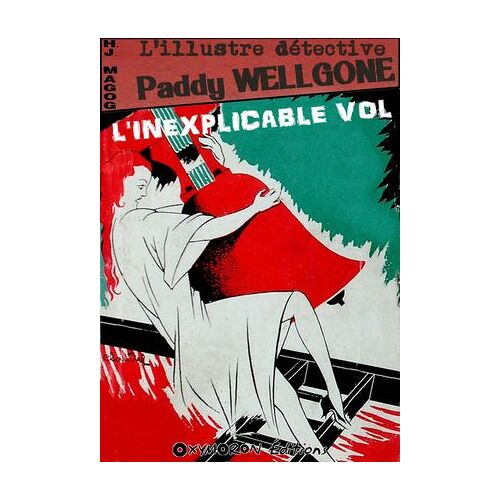 L'inexplicable Vol