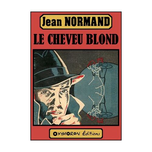 Le Cheveu Blond