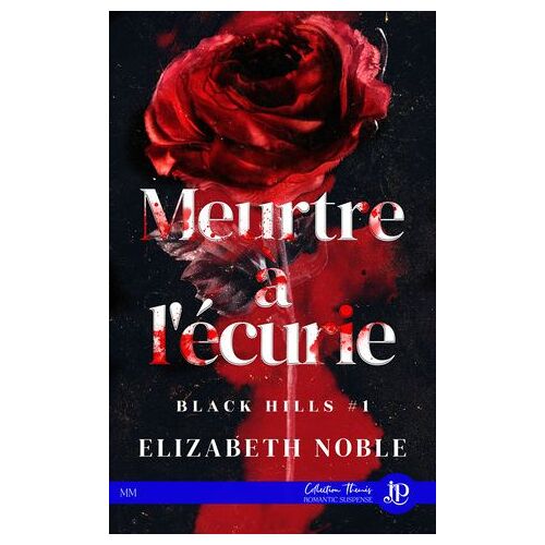 Meurtre À L'écurie