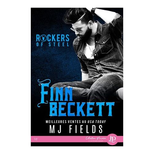 Finn Beckett