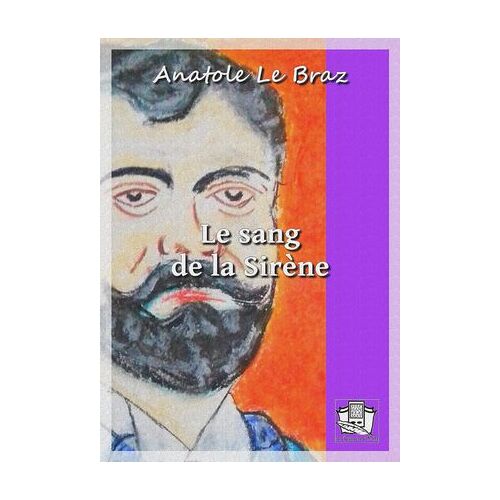 Le Sang De La Sirène
