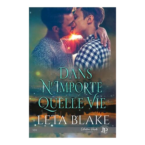 Dans N'importe Quelle Vie