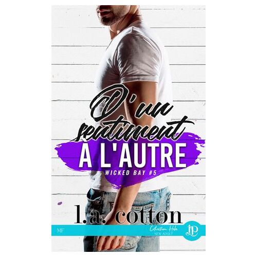 D'un Sentiment À L'autre