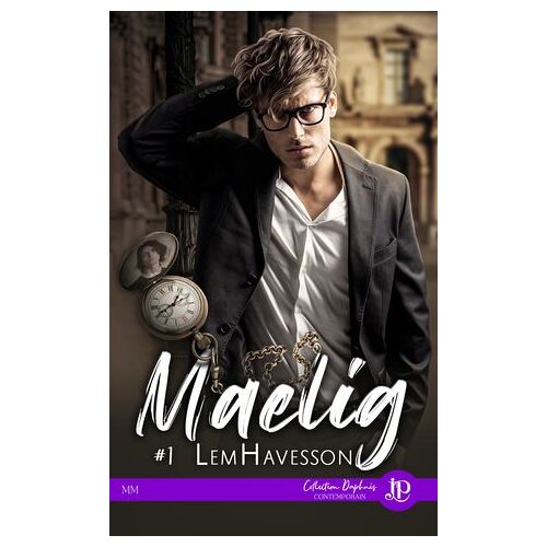 Maelig #1