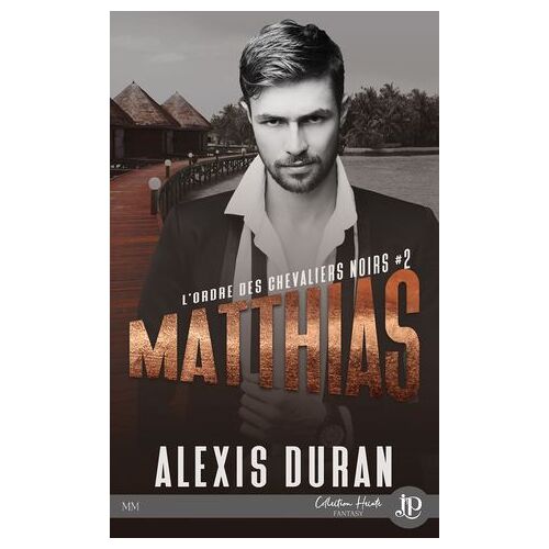 Matthias