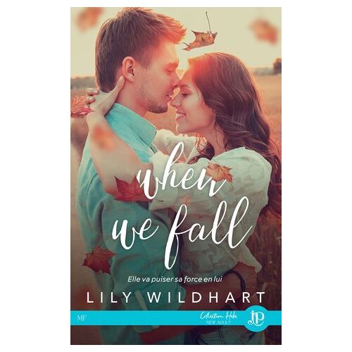 When We Fall