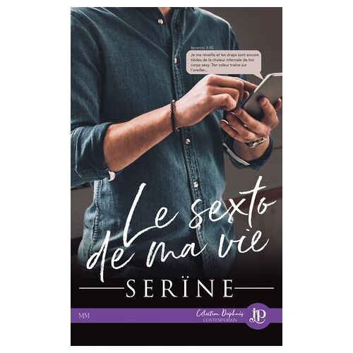 Le Sexto De Ma Vie