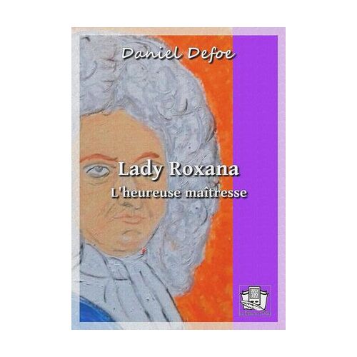 Lady Roxana