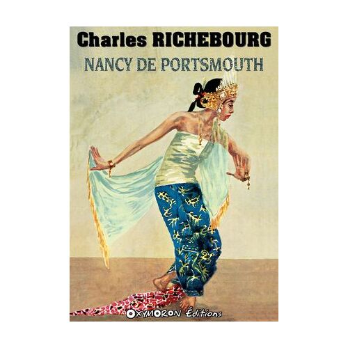 Nancy De Portsmouth