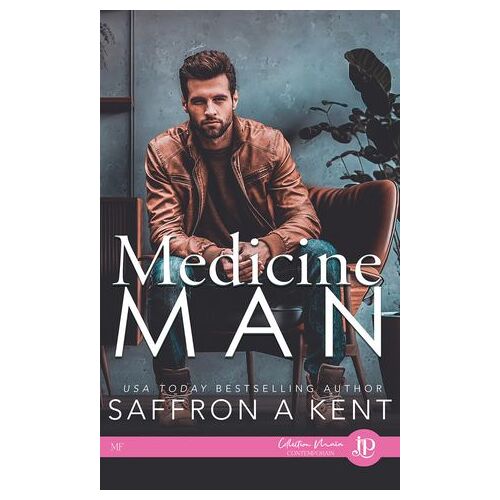 Medicine Man