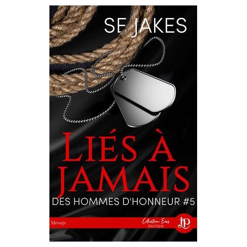 Liés À Jamais