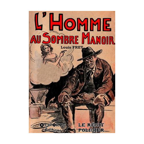 L'homme Au Sombre Manoir