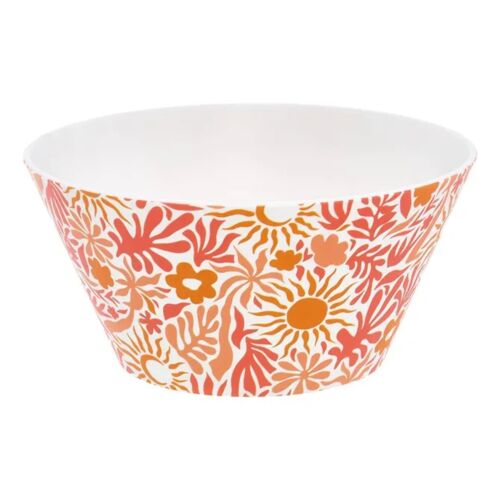 COUPELLE SOLÉA PLASTIQUE RÉUTILISABLE 14.5CM