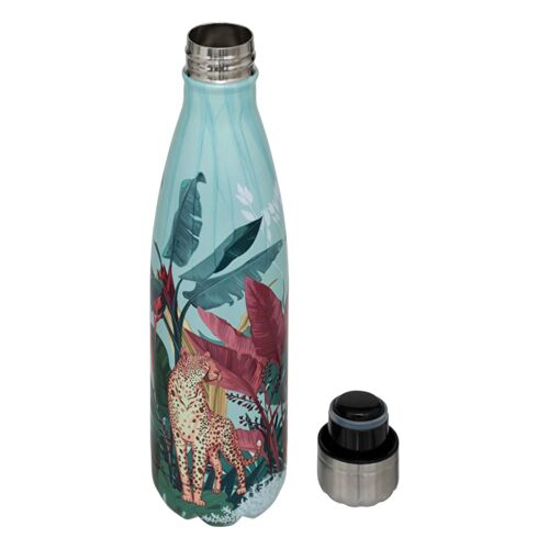 GOURDE ISOTHERME TROPICAL 50CL