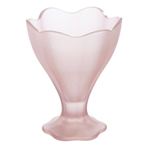COUPE GLACE FLORAL 25CL