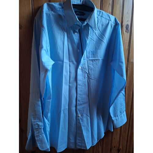 Chemise Homme Préfixe