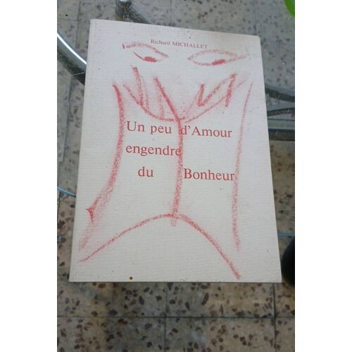 Un Peu D Amour Engendre Du Bonheur