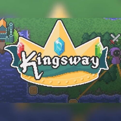 Kingsway (PC) Steam Key - GLOBAL