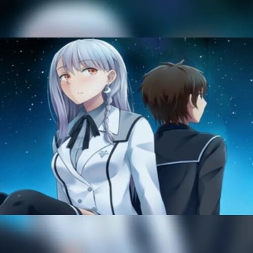School of Talent: SUZU-ROUTE (PC) Steam Key - GLOBAL