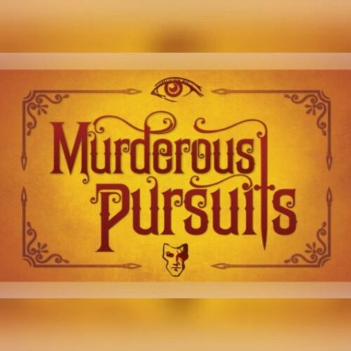 Murderous Pursuits - Upgrade to Deluxe Edition (DLC) (PC) Steam Key - GLOBAL
