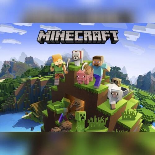 Minecraft 2017 Edition (Xbox One) Xbox Live Key - GLOBAL