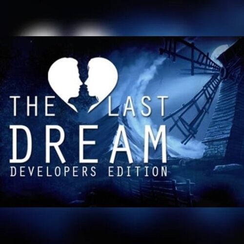 The Last Dream Developer's Edition (PC) Steam Key - GLOBAL
