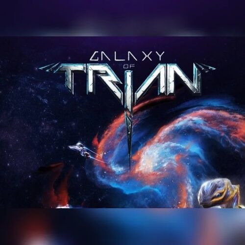 Galaxy of Trian (PC) Steam Key - GLOBAL