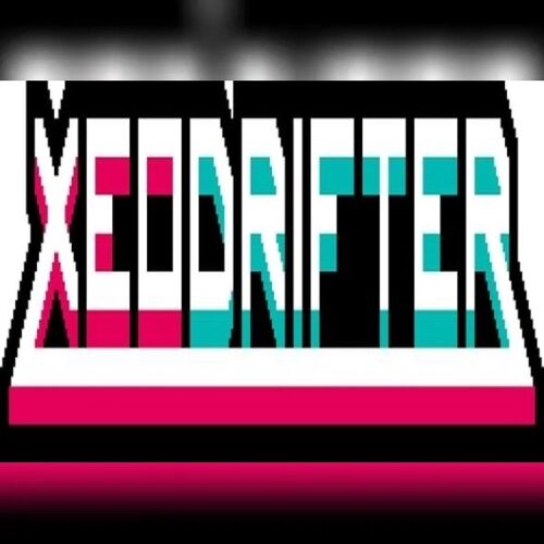 Xeodrifter: Special Edition (PC) Steam Key - GLOBAL