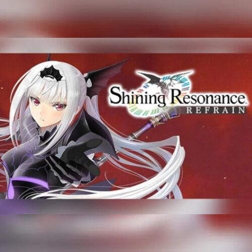 Shining Resonance Refrain (Xbox One / Xbox Series X|S) Xbox Live Key - EU