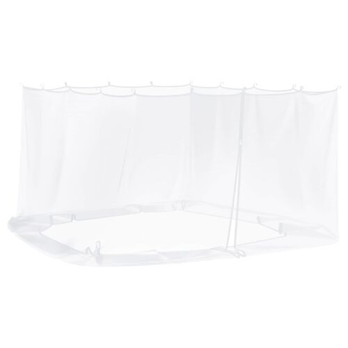 Vidaxl Tente Anti-Moustiques Pour Gazebo 220 Maillage Maille De 220