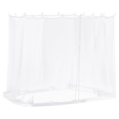 Vidaxl Tente Anti-Moustiques Pour Gazebo 220 Maillage Maille De 220